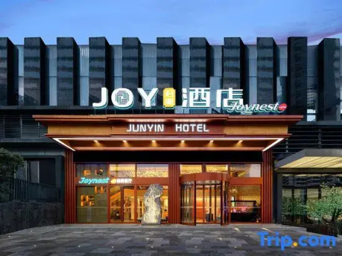 JOY Junyin Designer Hotel