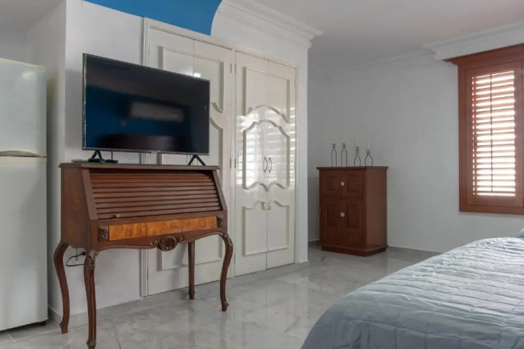 Loft Sabalo