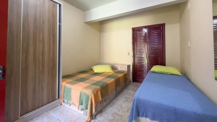 AP 41 - Residencial Solavir