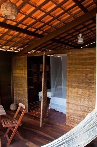 Standard Quadruple room with balcony