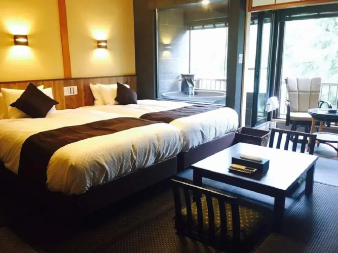 LiVEMAX RESORT KAWAJI