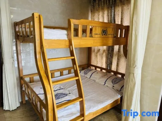 3 Bedrooms Suite