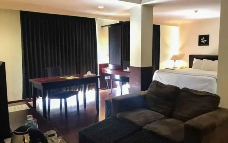 Oasis Atjeh Hotel