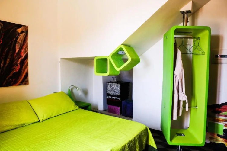 Suite d'autore