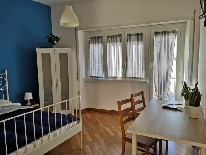 Porta Maggiore Guest House