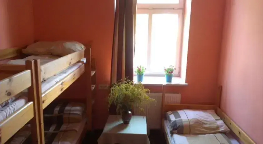Hostel Lublin
