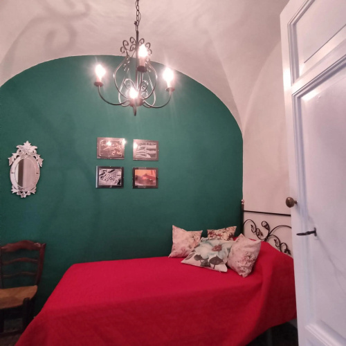 Casa Rural Maribel