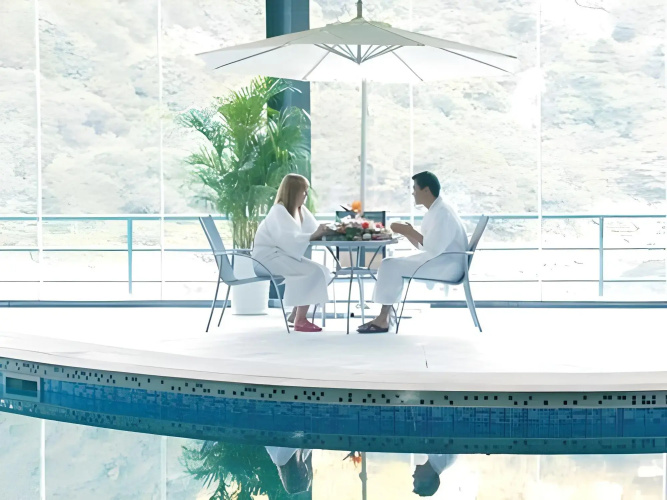 Yaoxi Dynasty Hotel