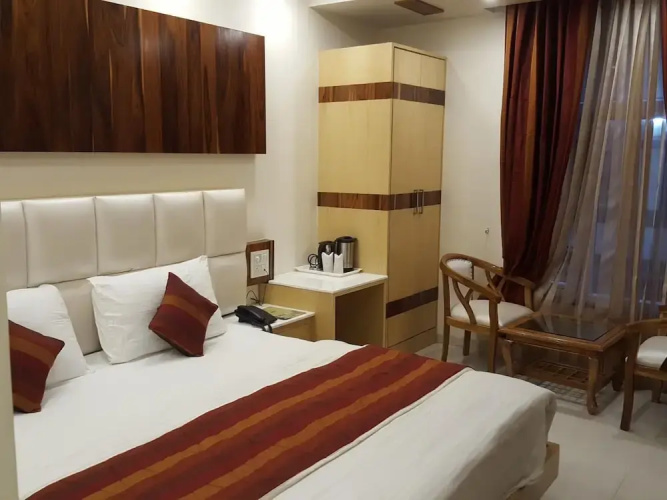Hotel Star Shine