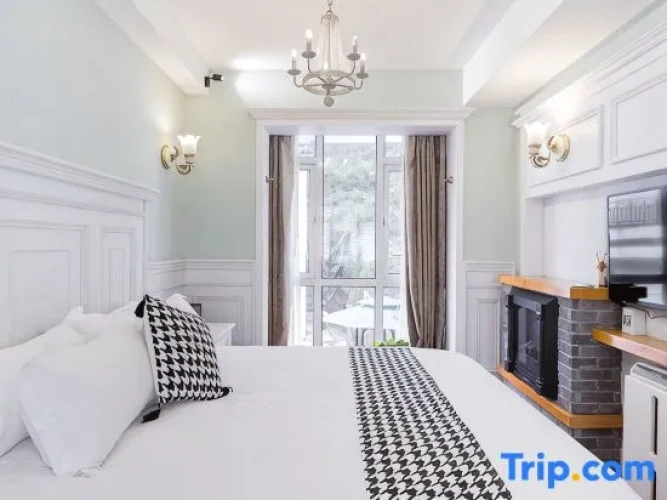 Luxury Family Suite