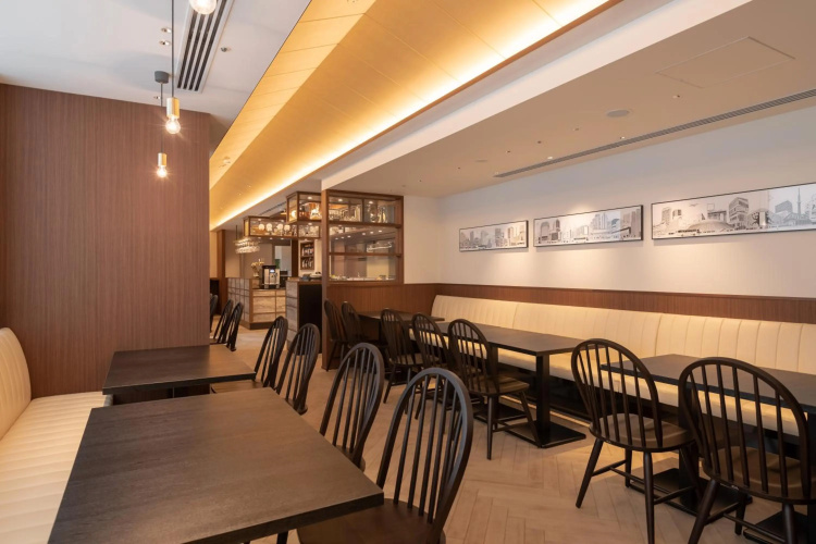 Ginza Capital Hotel Moegi photo 18