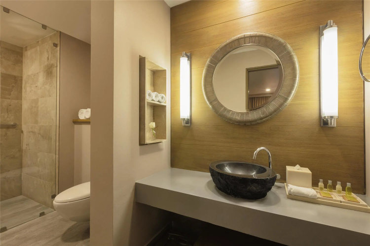The Yucatan Resort Playa Del Carmen, All-Inclusive Adults Only, Tapestry By Hilton photo 9