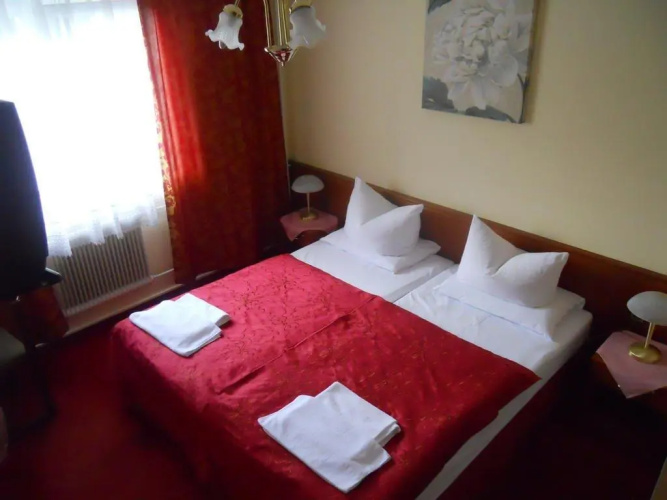 Hotel Hohnecker