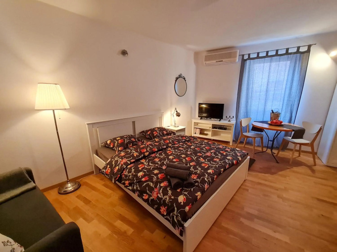 Old Town Apartments