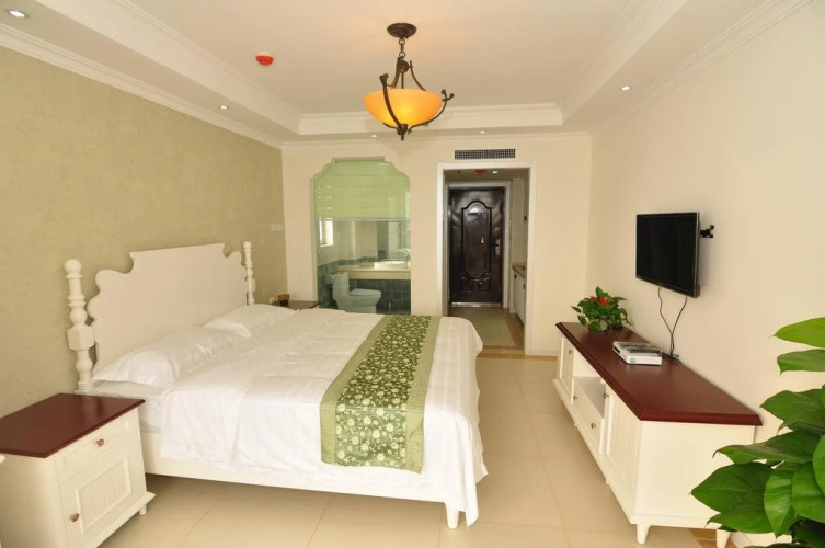 Xiadu Coast B Block Aparthotel