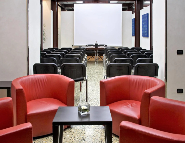 Hotel Genova