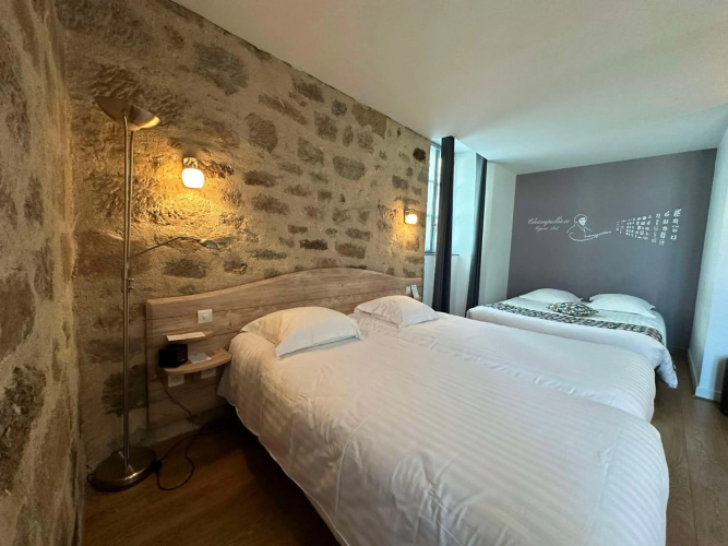 Best Western Hotel Le Pont D'Or