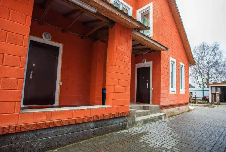 Фотография номера квартиры Агроусадьба Абузерье