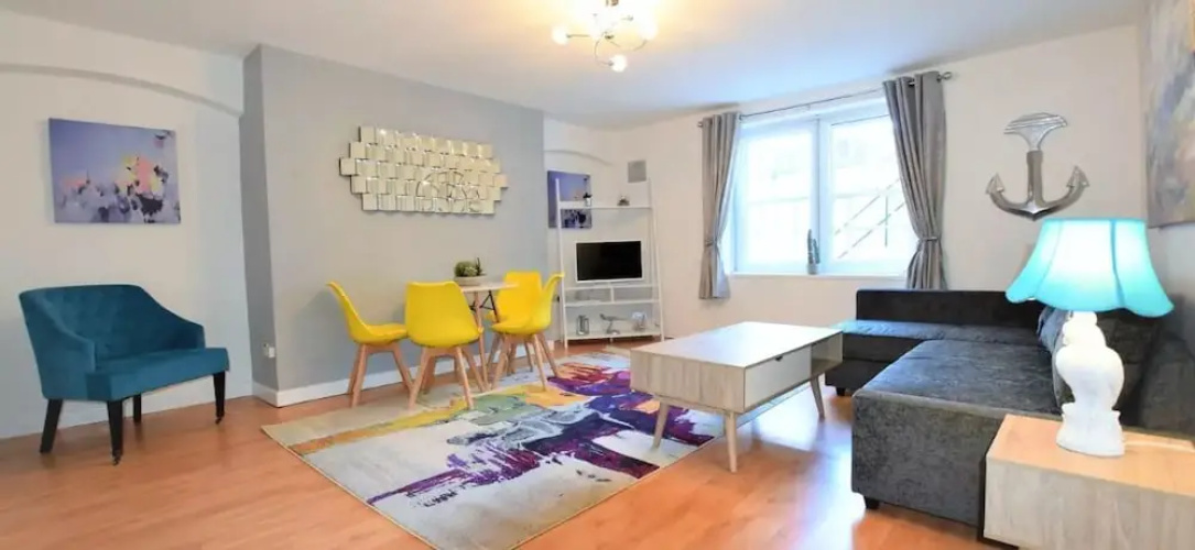 Greystone Avenue - Yourapartment