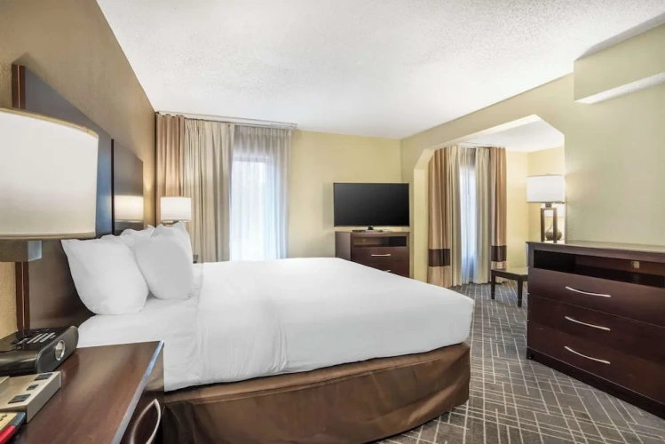 Business Double Suite