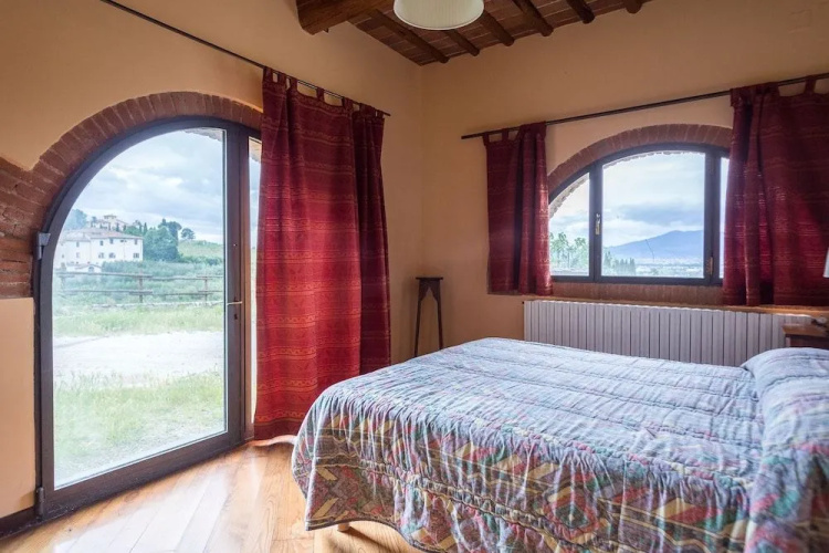 Agriturismo Il Poderaccio