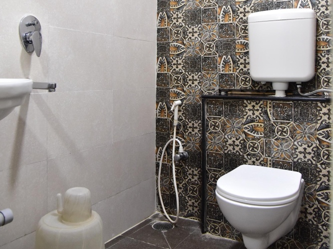Executive Single room