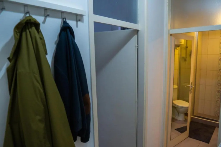 Studio Apartment Vlado