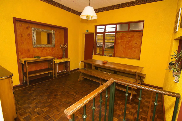Hostal Alcalá