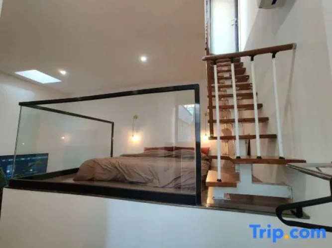 Double Apartment