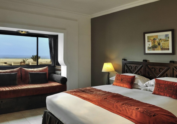 Sofitel Agadir Royal Bay Resort photo 6