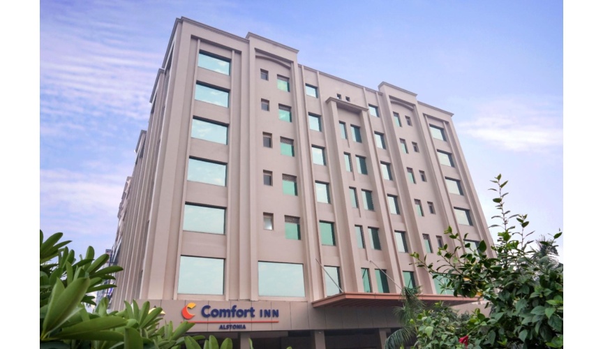 Superior Single room