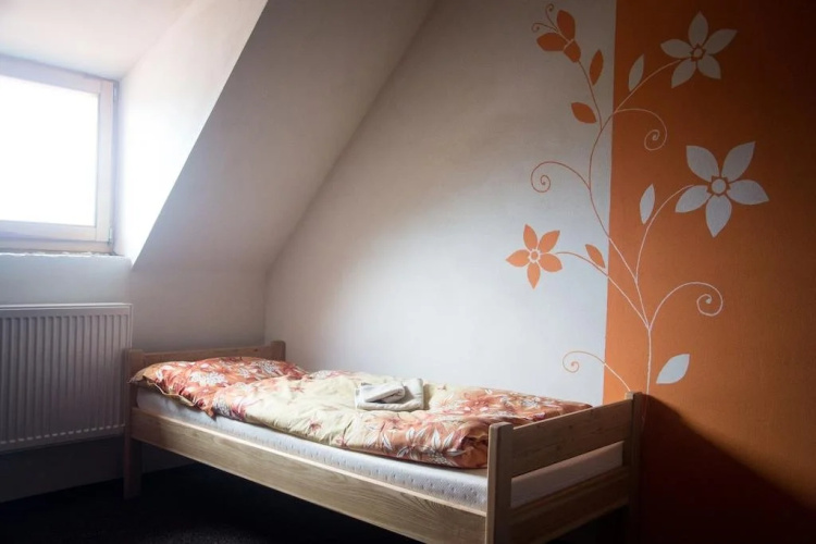 Althanský hostinec