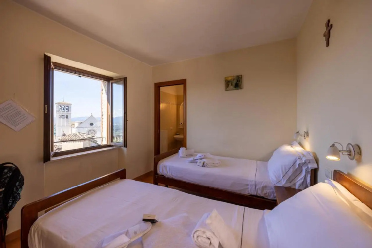 Hotel Monastero Sant'Andrea