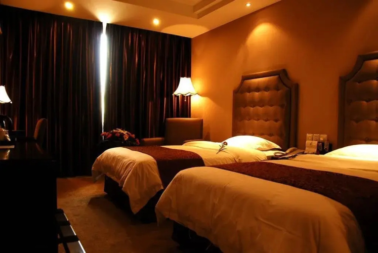 Euro River Bank Hotel