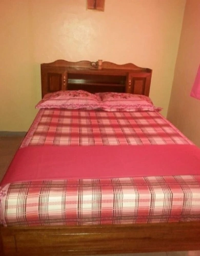 3 Bedrooms Apartment