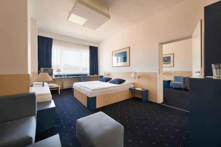 Hotel Grand Litava Beroun