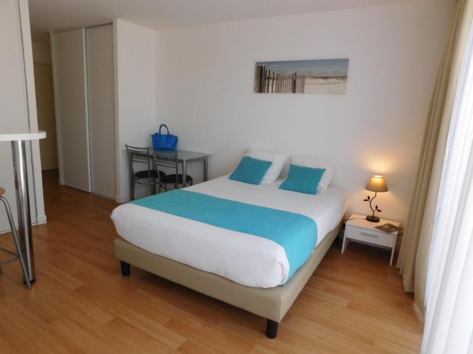 Comfort Double Studio