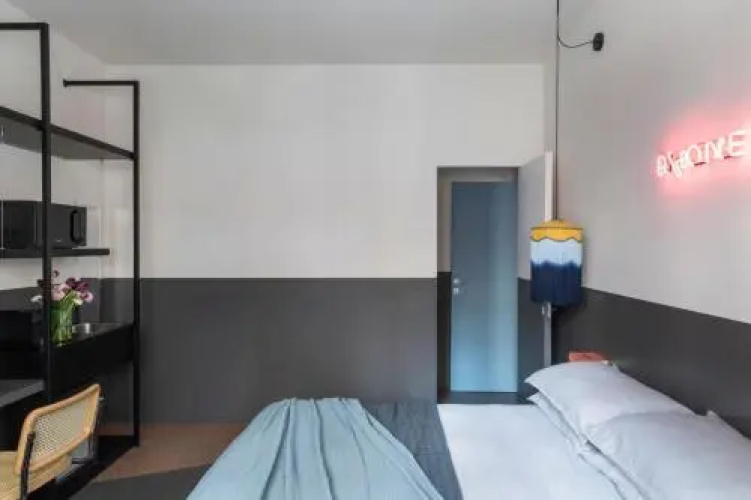 Marcantonio Home Rome