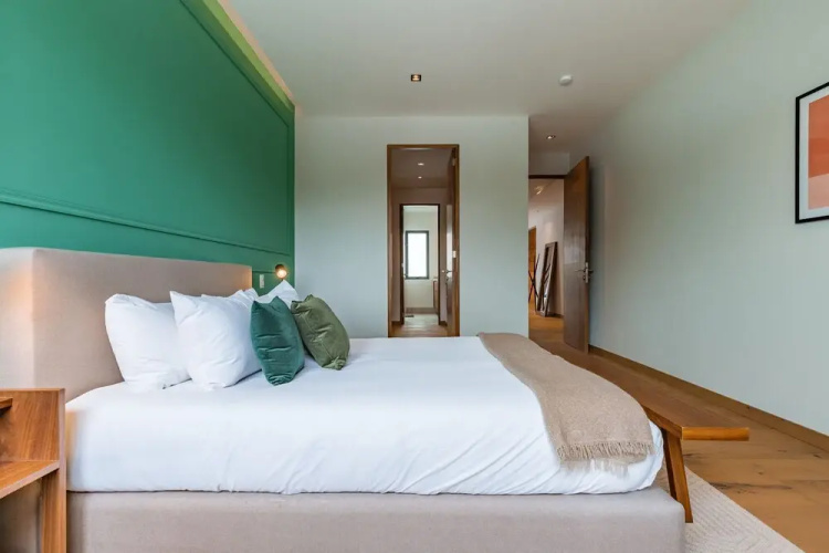 Casai Polanco 2BR 2BA Chatino Spacious Condo