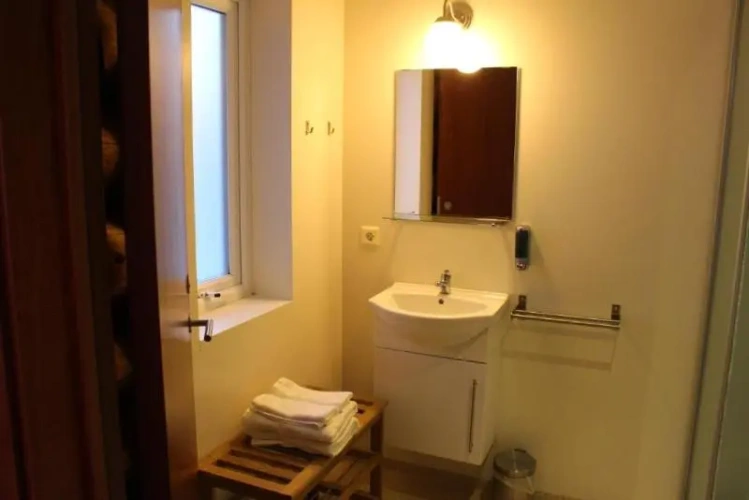 Standard Double Family room