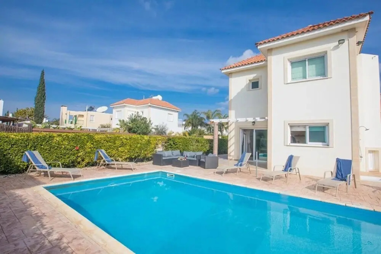 Villa Jamie AQ NE3