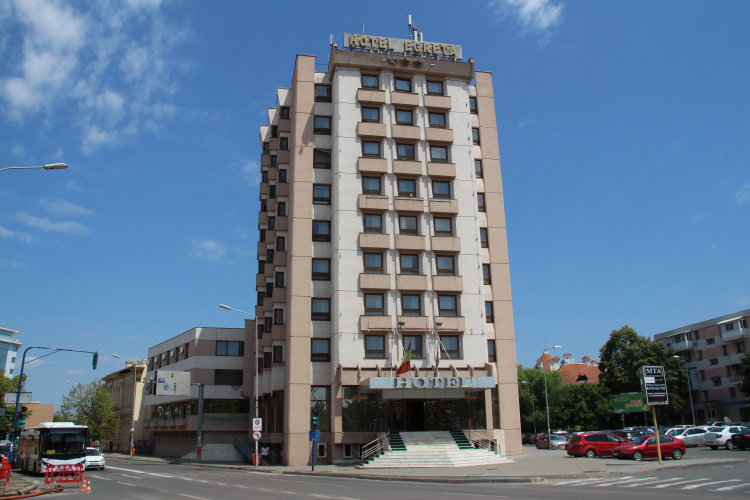 Hotelafbeelding