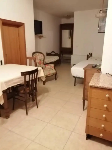 Villa Aresco