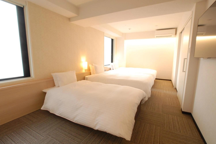AB Hotel Tahara