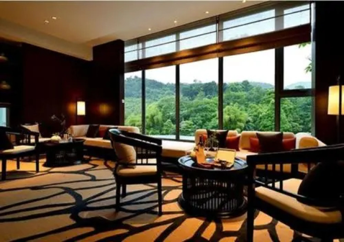 Hong Zhu Shan Hotel