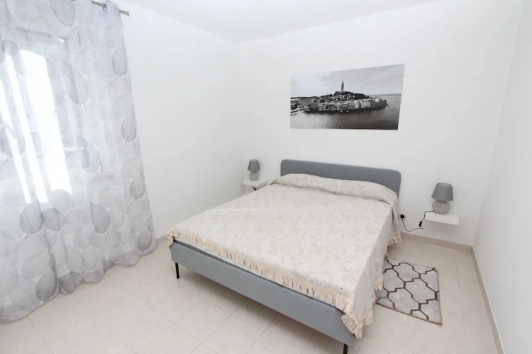 Apartment Stellina