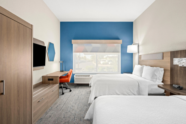 Holiday Inn Express & Suites Phoenix West Tolleson by IHG
