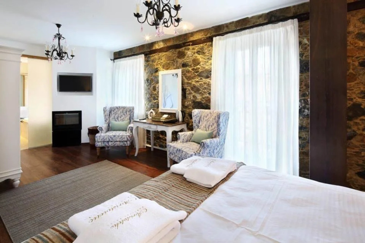 Aristotelio Boutique Hotel