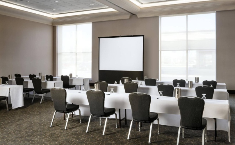 Sheraton Toronto Airport Hotel & Conference Center photo 23