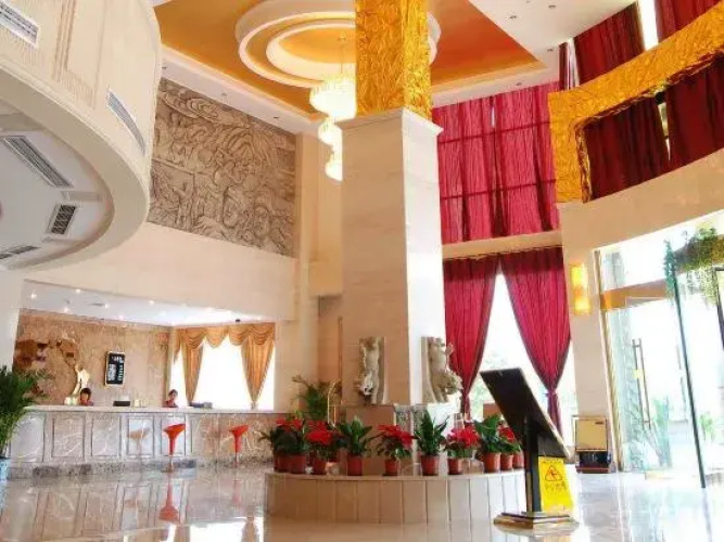Mingkang Hotel